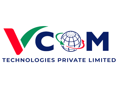 VCOM Technologies Private Limited logo