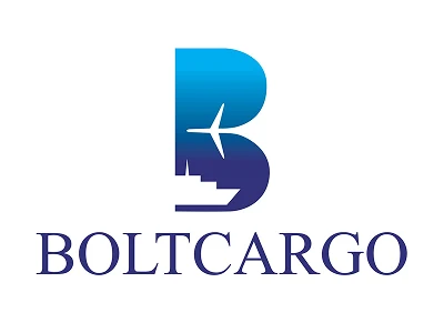 Boltcargo logo