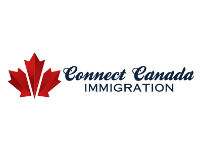 Connect Canada Immigration logo