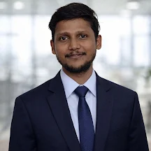 Mintu K, CEO at Dood System